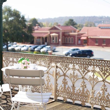 Southern Railway Hotel 골번 외부 사진