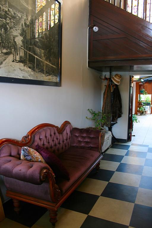 Southern Railway Hotel 골번 외부 사진