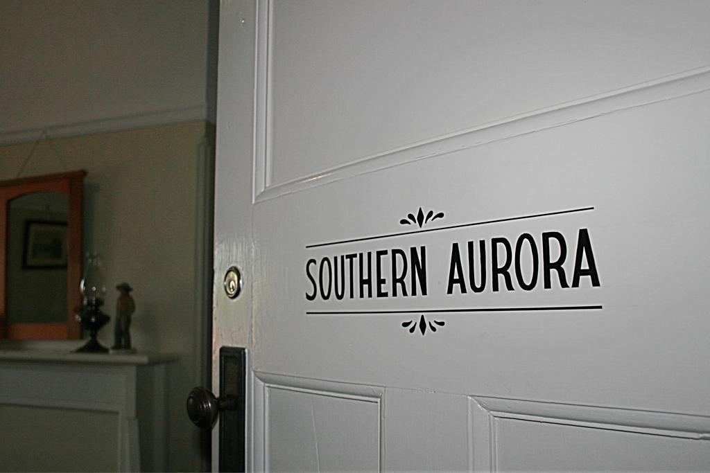 Southern Railway Hotel 골번 외부 사진