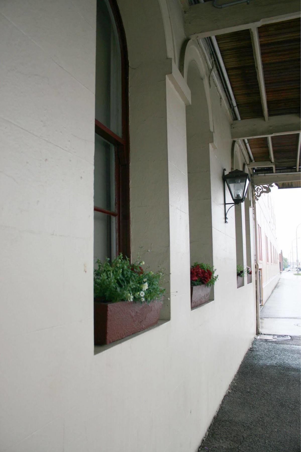 Southern Railway Hotel 골번 외부 사진