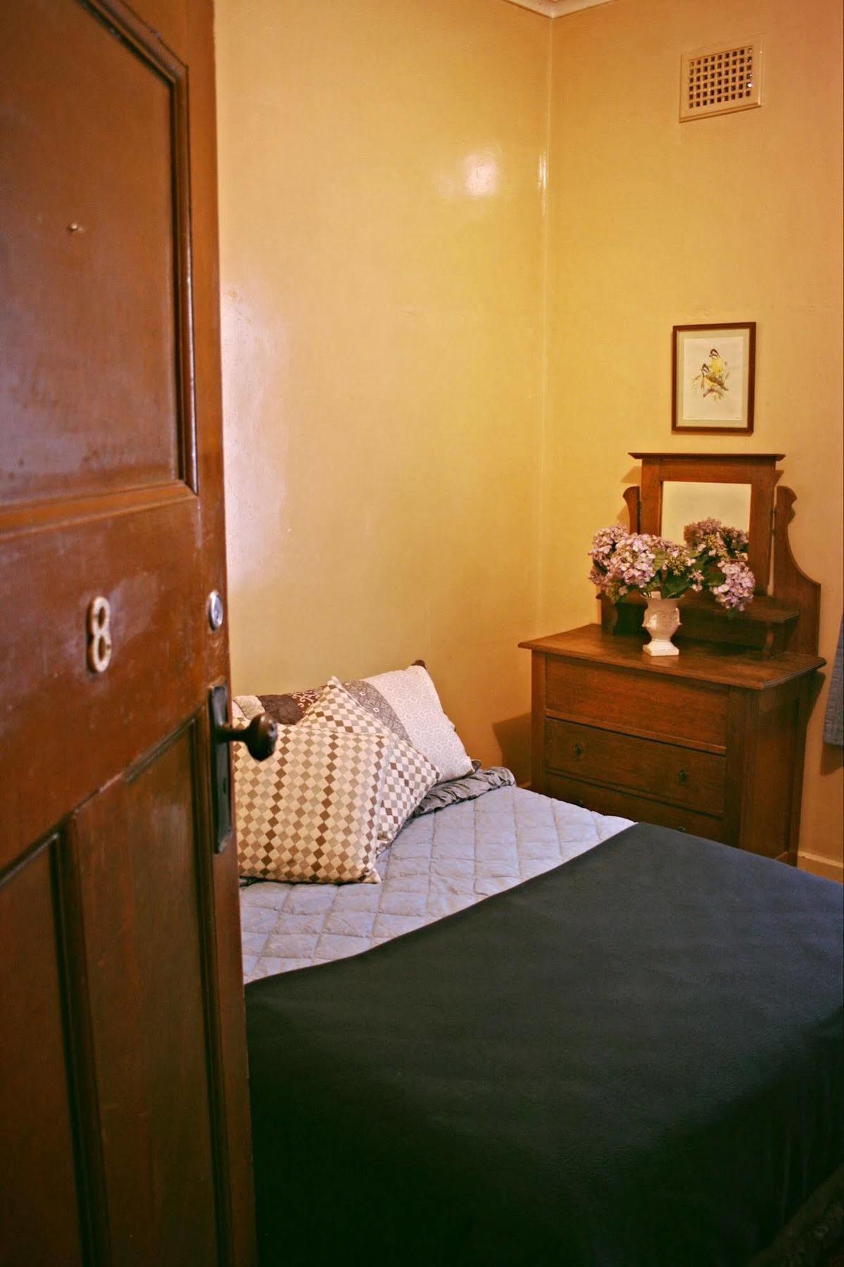 Southern Railway Hotel 골번 외부 사진