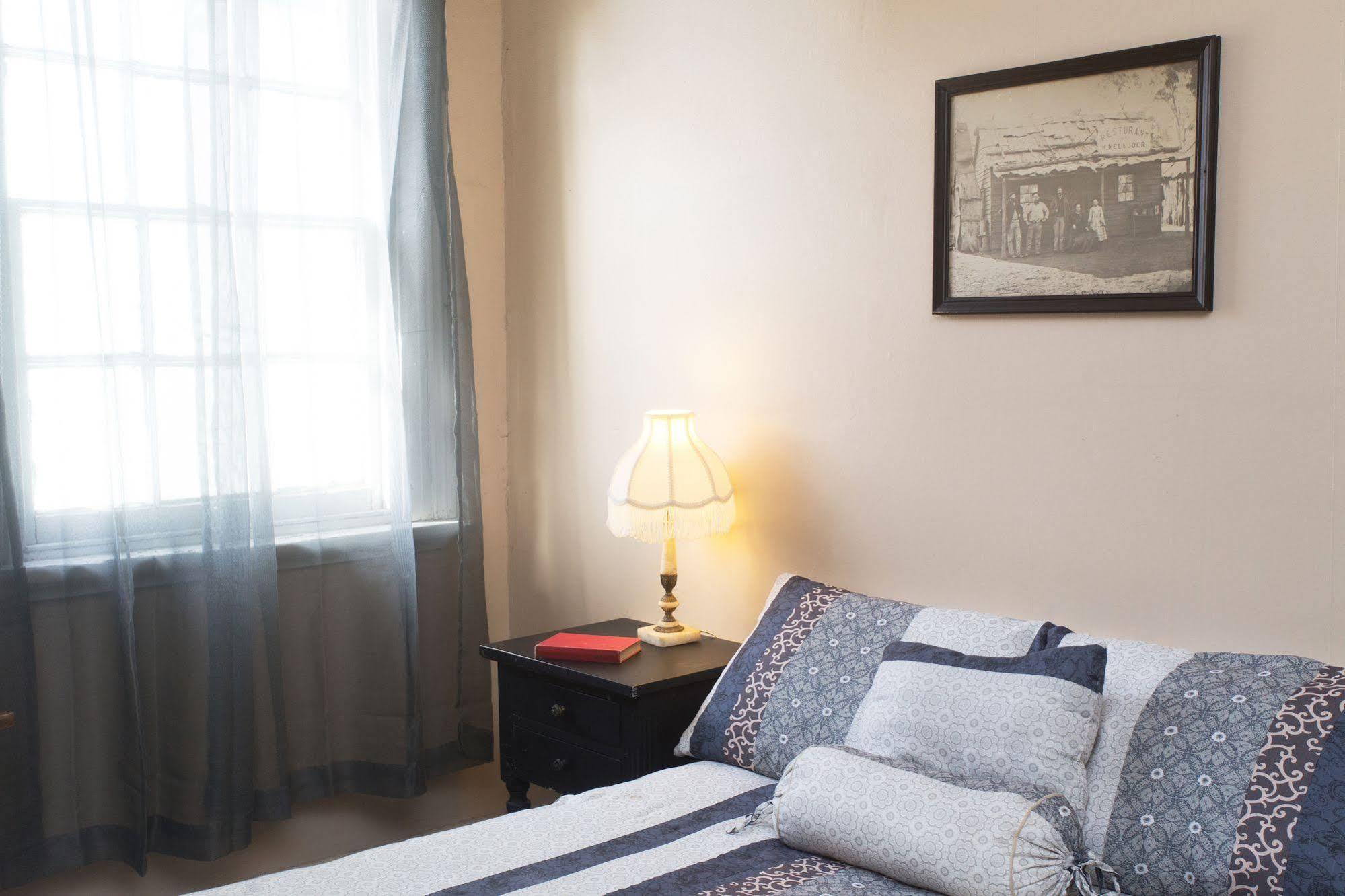 Southern Railway Hotel 골번 외부 사진