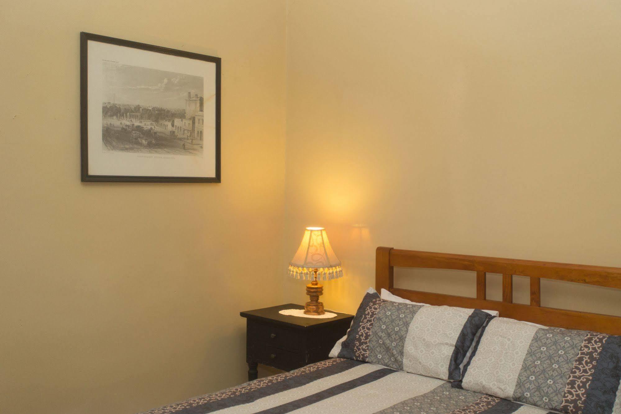Southern Railway Hotel 골번 외부 사진