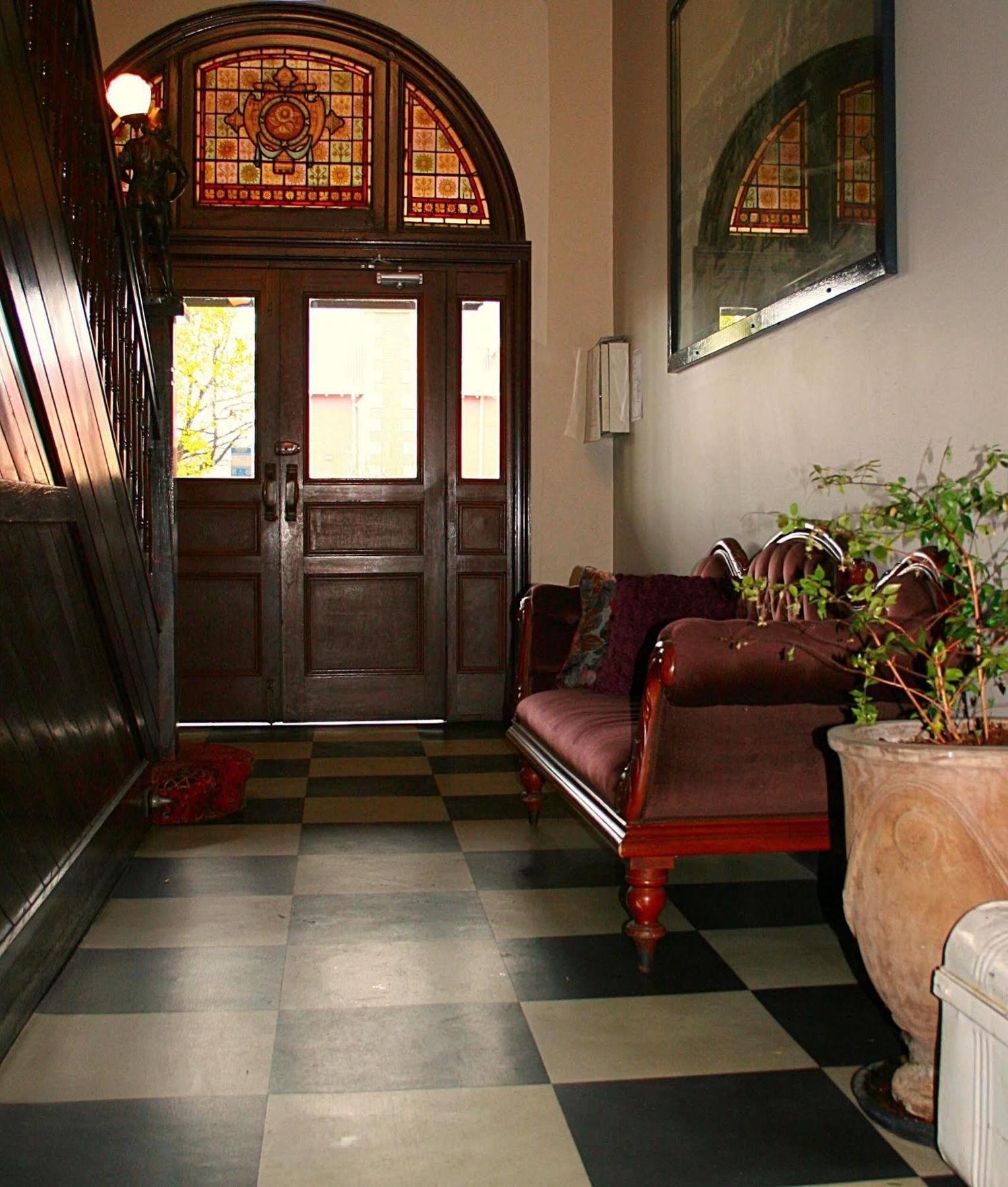 Southern Railway Hotel 골번 외부 사진